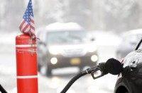 AAA: Oil major factor in gas price slide