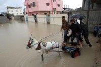 South American floods worst in 50 years; 150,000 evacuated