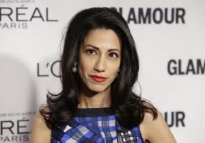 Clinton's right-hand woman fundraises off of proposed Muslim ban