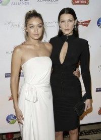 Gigi Hadid protective of younger sister Bella Hadid