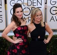 Tina Fey, Amy Poehler discuss dressing 'sexy' in their 40s