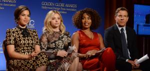 'Carol' gets five Golden Globe nominations; Best Picture, Best Director, Best Actress