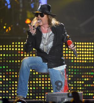 Guns N' Roses set to reunite at Coachella, may embark on stadium tour