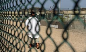 Guantanamo Bay militant held for 13 years partly over mistaken identity