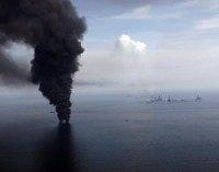 Anadarko reviewing penalty for Gulf oil spill