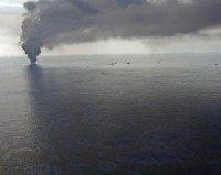 Manslaughter charges dropped in BP Deepwater Horizon oil spill