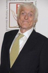 Dick Van Dyke celebrates his 90th birthday with 'Mary Poppins' flash mob