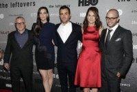 Justin Theroux's 'Leftovers' is renewed for a third and final season