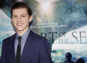 Spider-Man actor spotted on 'Doctor Strange' set