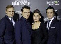 'Man in the High Castle,' 'Hand of God,' 'Red Oaks' renewed for second seasons at Amazon