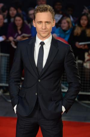 Tom Hiddleston stars as Hank Williams in 'I Saw the Light' trailer