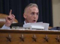Rep. Trey Gowdy endorses Marco Rubio