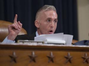 Rep. Trey Gowdy endorses Marco Rubio