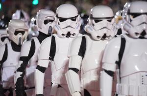 Professor calculates economic impact of destroying 'Death Stars'