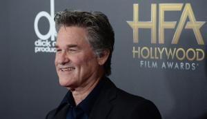 Kurt Russell sounds off on gun control, terrorism in candid interview