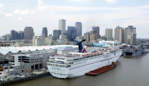 Carnival Ecstasy passengers witness grisly death, captured on video