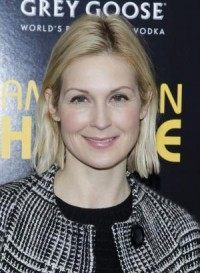 Kelly Rutherford loses 6-year child custody battle, is expected to appeal