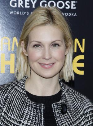 Kelly Rutherford loses 6-year child custody battle, is expected to appeal