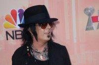 Motley Crue's Nikki Sixx reminisces before band's final show