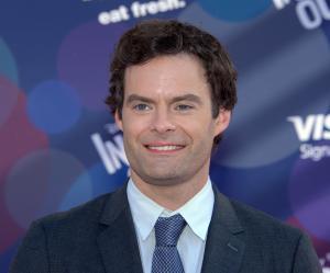 New 'Star Wars' BB-8 droid voiced by Bill Hader, Ben Schwartz