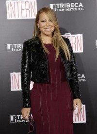 Mariah Carey teams up with Funny or Die for 'Holiday Sketchtacular'