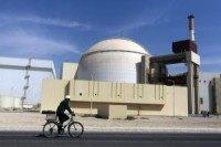 Russia starting construction on two nuclear power plants in Iran