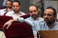 Turkey and Egypt jailing more journalists, according to report