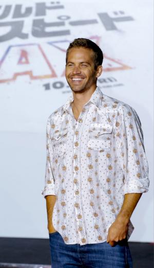 'Furious 7' stars honor Paul Walker on second anniversary of his death