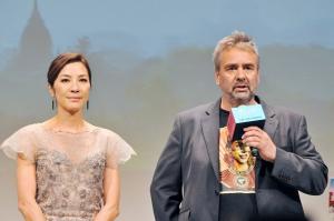 'Crouching Tiger, Hidden Dragon 2' releases first trailer