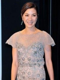 Michelle Yeoh joins Season 2 cast of 'Marco Polo'