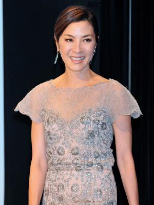Michelle Yeoh joins Season 2 cast of 'Marco Polo'