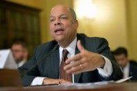 Homeland Security to reveal new terrorism threat alert system in 'coming days'