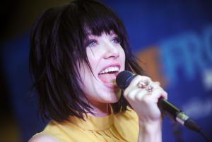 Carly Rae Jepsen re-releases 'Run Away With Me' in video game 'Sims' language
