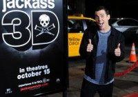 Steve-O released early from 30-Day jail sentence