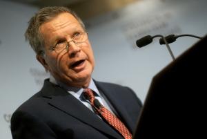 Kasich may not support GOP candidate