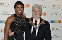 George Lucas shares his thoughts on 'Star Wars: The Force Awakens'