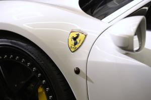 Ferrari recalls $230,000 California T sports car with possible fuel leak