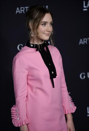 'Ex Machina' wins big at the British Independent Film Awards