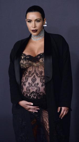 Kim Kardashian launches new emoji app dubbed 'Kimoji'