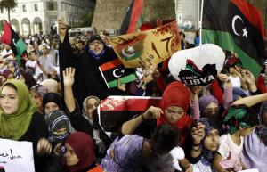 UN Peace deal reached between Libyan factions