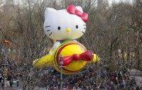 Hello Kitty database leak potentially exposed data of 3.3M users