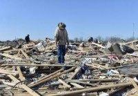 Study: Non-veterans lack resources for treatment of PTSD