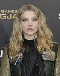 Natalie Dormer interested in 'Hunger Games' prequels