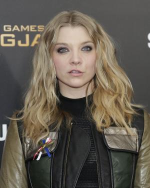 Natalie Dormer interested in 'Hunger Games' prequels