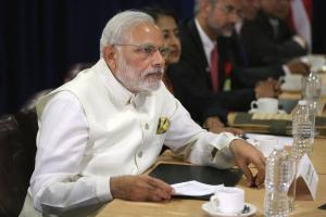 India's CBI rejects claim it raided office of Delhi chief minister