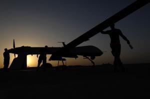 DARPA awards Northrop Grumman Phase III TERN contract