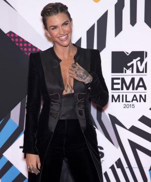 Ruby Rose, Phoebe Dahl call off engagement
