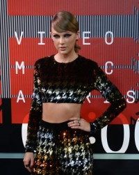 Taylor Swift meets 19-year-old look-alike in Australia