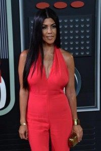 Kourtney Kardashian unsure about Scott Disick, ex shares photo of daughter