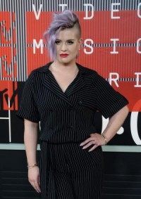 Kelly Osbourne to return to TV on 'CSI: Cyber'